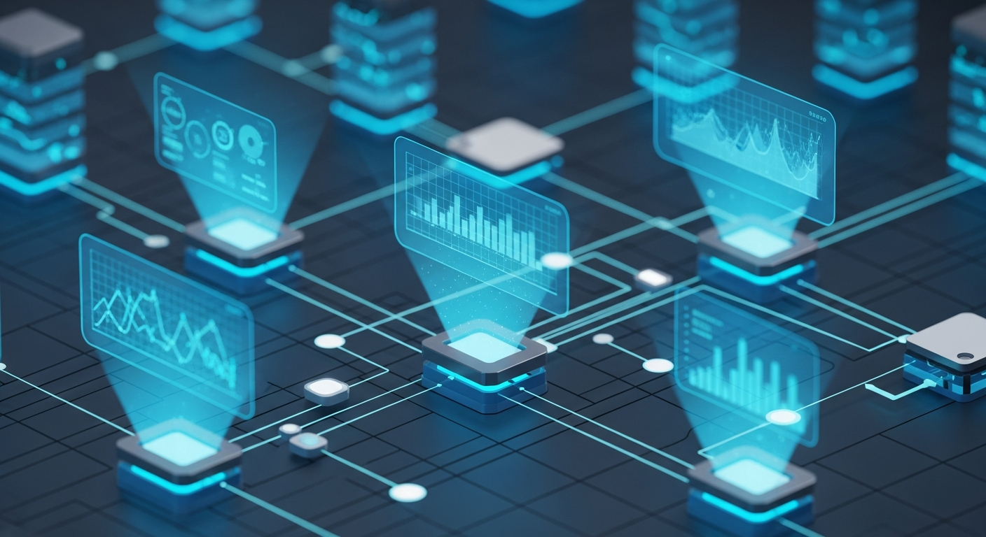 IntelliHub IoT - Industrial IoT, Cloud & Data Solutions